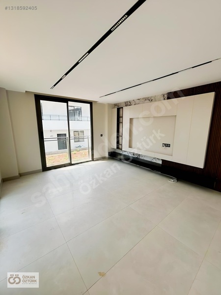 Özkan Öztürk'ten Özel %2,10faiz Oranıyla 5+1 Triplex Lüks Villa — fotoğraf 17