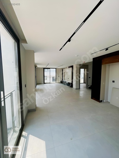 Özkan Öztürk'ten Özel %2,10faiz Oranıyla 5+1 Triplex Lüks Villa — fotoğraf 18
