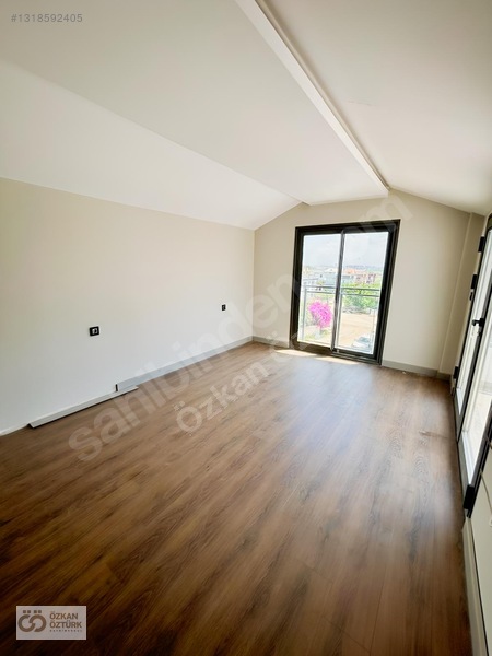 Özkan Öztürk'ten Özel %2,10faiz Oranıyla 5+1 Triplex Lüks Villa — fotoğraf 20