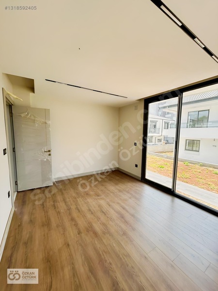 Özkan Öztürk'ten Özel %2,10faiz Oranıyla 5+1 Triplex Lüks Villa — fotoğraf 22