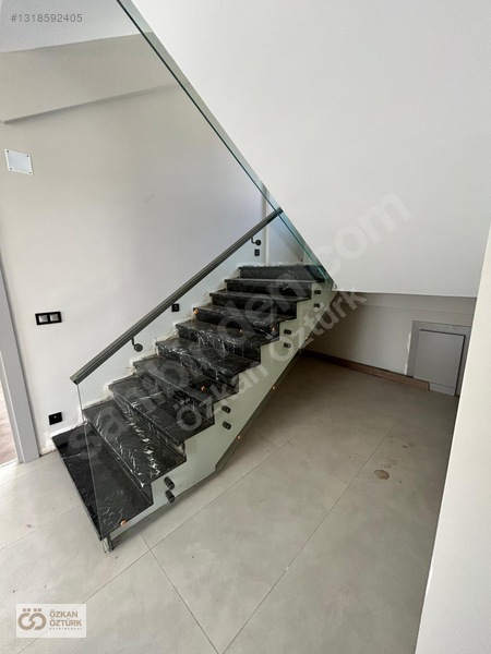 Özkan Öztürk'ten Özel %2,10faiz Oranıyla 5+1 Triplex Lüks Villa — fotoğraf 25