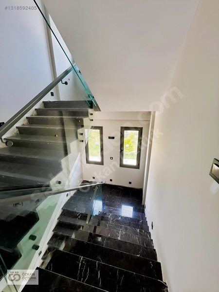 Özkan Öztürk'ten Özel %2,10faiz Oranıyla 5+1 Triplex Lüks Villa — fotoğraf 26