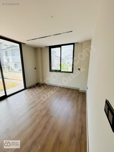 Özkan Öztürk'ten Özel %2,10faiz Oranıyla 5+1 Triplex Lüks Villa — fotoğraf 31