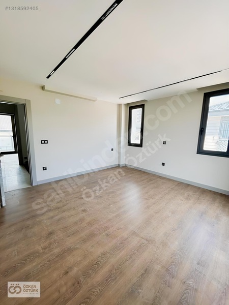 Özkan Öztürk'ten Özel %2,10faiz Oranıyla 5+1 Triplex Lüks Villa — fotoğraf 32