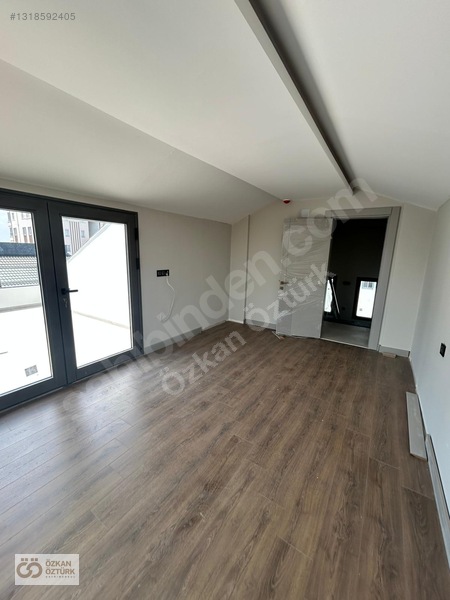 Özkan Öztürk'ten Özel %2,10faiz Oranıyla 5+1 Triplex Lüks Villa — fotoğraf 33