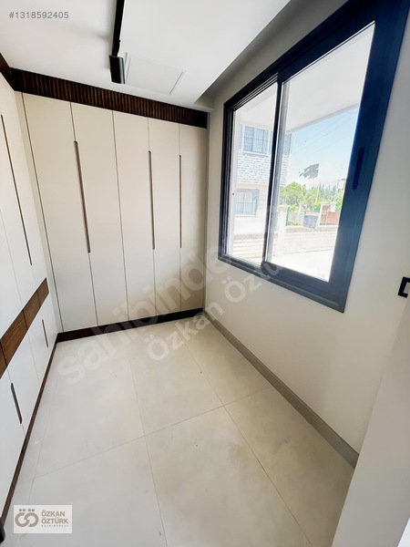 Özkan Öztürk'ten Özel %2,10faiz Oranıyla 5+1 Triplex Lüks Villa — fotoğraf 34