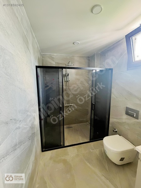 Özkan Öztürk'ten Özel %2,10faiz Oranıyla 5+1 Triplex Lüks Villa — fotoğraf 36