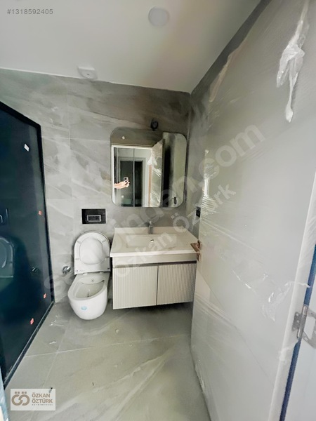Özkan Öztürk'ten Özel %2,10faiz Oranıyla 5+1 Triplex Lüks Villa — fotoğraf 37