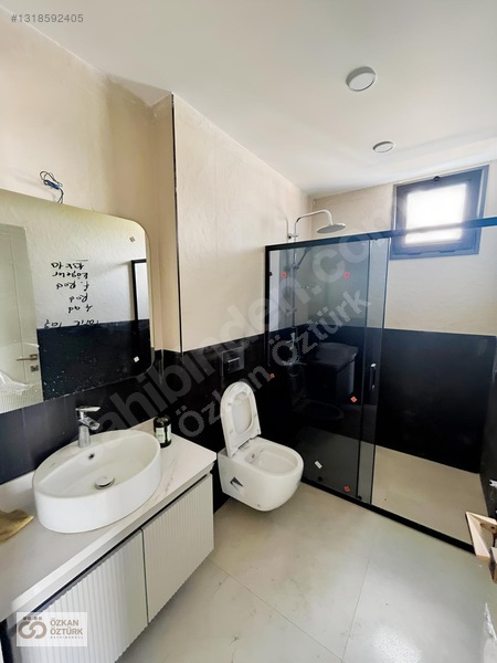 Özkan Öztürk'ten Özel %2,10faiz Oranıyla 5+1 Triplex Lüks Villa — fotoğraf 38