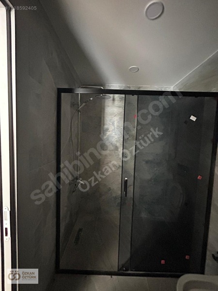 Özkan Öztürk'ten Özel %2,10faiz Oranıyla 5+1 Triplex Lüks Villa — fotoğraf 39