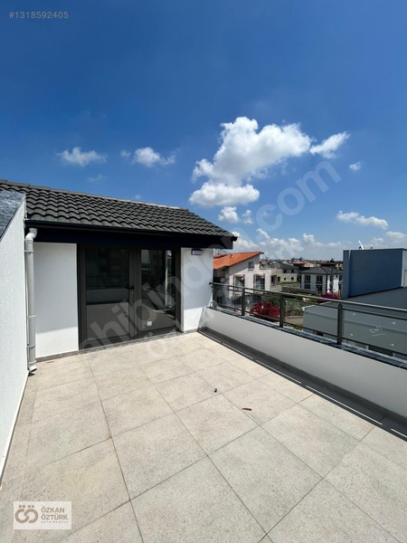 Özkan Öztürk'ten Özel %2,10faiz Oranıyla 5+1 Triplex Lüks Villa — fotoğraf 40