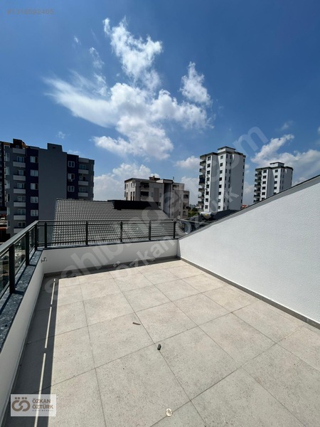 Özkan Öztürk'ten Özel %2,10faiz Oranıyla 5+1 Triplex Lüks Villa — fotoğraf 42