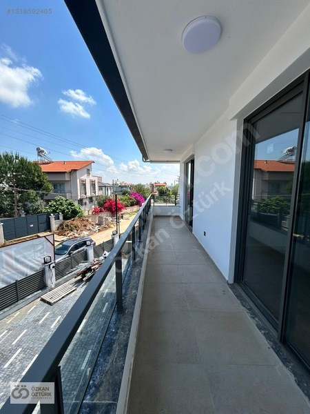 Özkan Öztürk'ten Özel %2,10faiz Oranıyla 5+1 Triplex Lüks Villa — fotoğraf 43