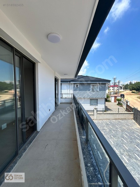 Özkan Öztürk'ten Özel %2,10faiz Oranıyla 5+1 Triplex Lüks Villa — fotoğraf 44