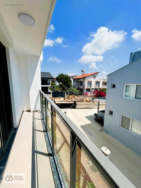 Özkan Öztürk'ten Özel %2,10faiz Oranıyla 5+1 Triplex Lüks Villa — fotoğraf 45