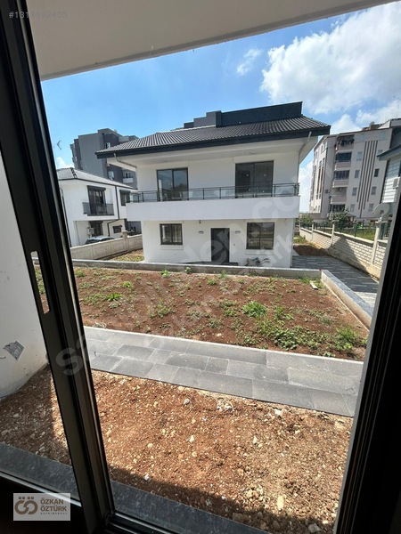 Özkan Öztürk'ten Özel %2,10faiz Oranıyla 5+1 Triplex Lüks Villa — fotoğraf 46