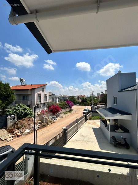 Özkan Öztürk'ten Özel %2,10faiz Oranıyla 5+1 Triplex Lüks Villa — fotoğraf 47