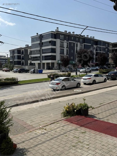 Devlet Hastne Bulvrı Üzeri Çammar Markt Karşısı 3+1 8.000.000 — fotoğraf 28