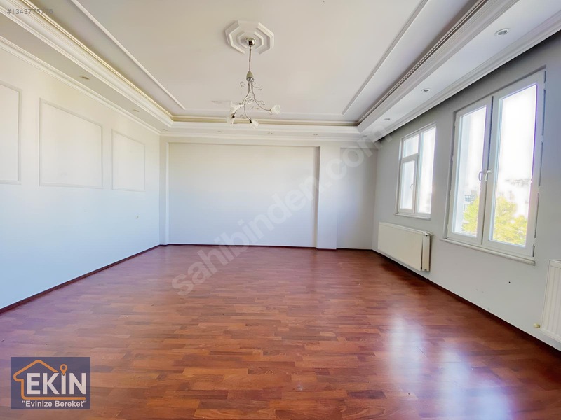 Sahile Yürüme Mesafesin De Kiralık 3+1