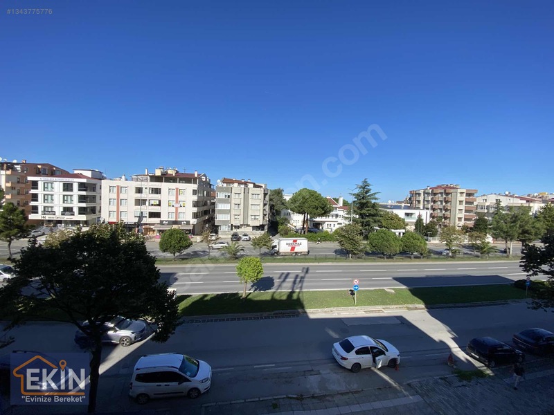 Sahile Yürüme Mesafesin De Kiralık 3+1 — fotoğraf 3