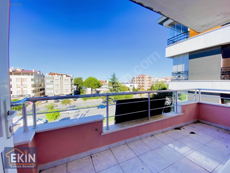Sahile Yürüme Mesafesin De Kiralık 3+1 — fotoğraf 4
