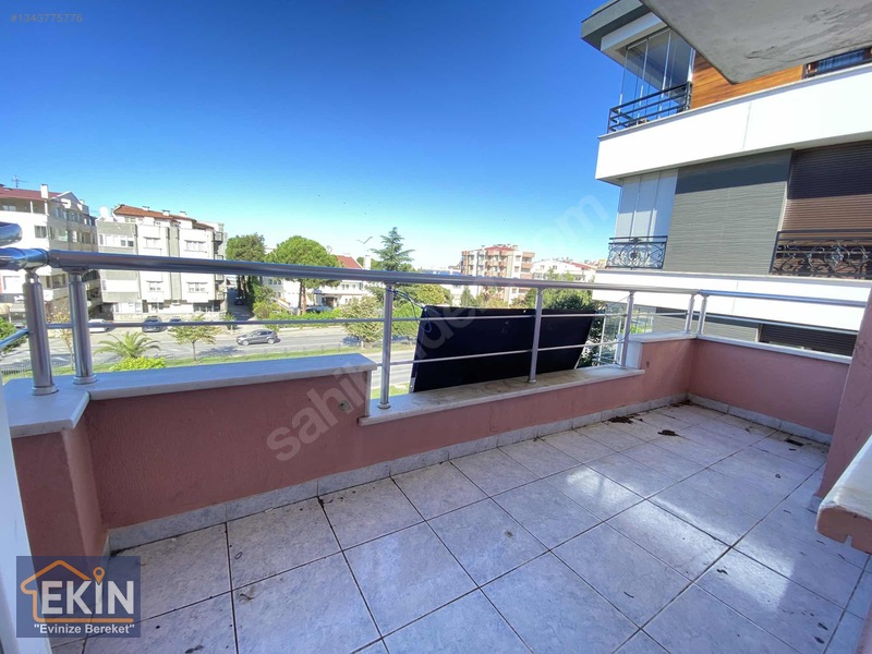 Sahile Yürüme Mesafesin De Kiralık 3+1 — fotoğraf 5