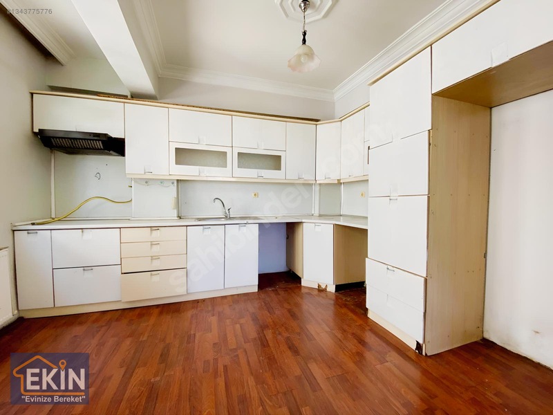 Sahile Yürüme Mesafesin De Kiralık 3+1 — fotoğraf 8