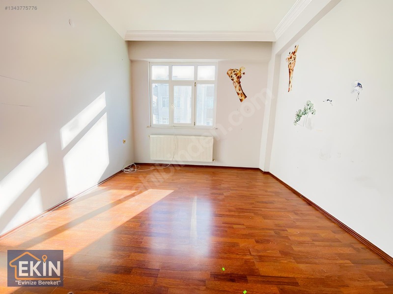Sahile Yürüme Mesafesin De Kiralık 3+1 — fotoğraf 9