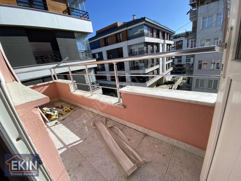 Sahile Yürüme Mesafesin De Kiralık 3+1 — fotoğraf 14