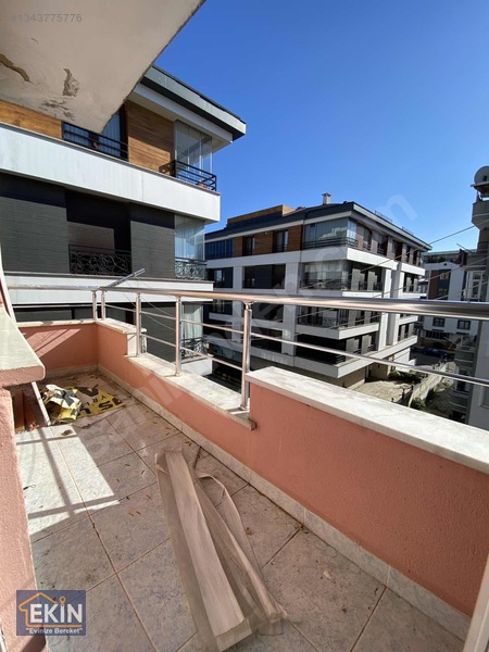 Sahile Yürüme Mesafesin De Kiralık 3+1 — fotoğraf 15