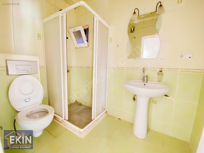 Sahile Yürüme Mesafesin De Kiralık 3+1 — fotoğraf 16