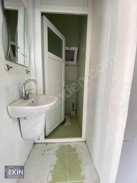Sahile Yürüme Mesafesin De Kiralık 3+1 — fotoğraf 17