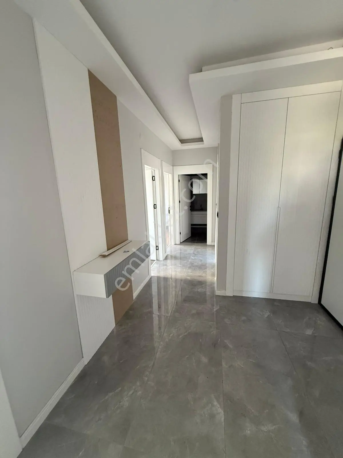 Şirintepe Mahallesi 2+1 Sıfır Satılık Daire — fotoğraf 4