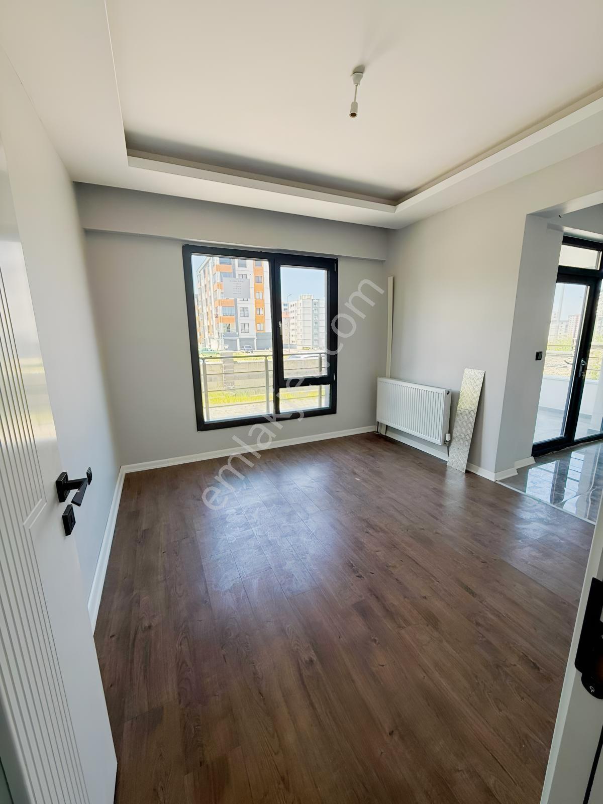 Şirintepe Mahallesi 2+1 Sıfır Satılık Daire — fotoğraf 5