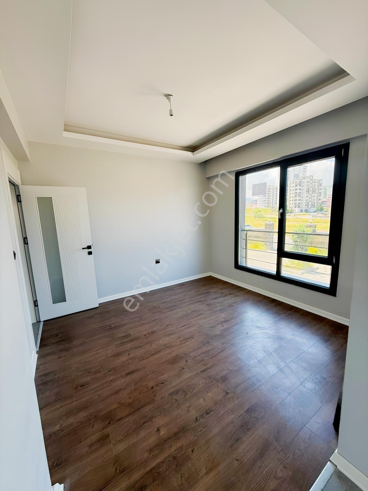 Şirintepe Mahallesi 2+1 Sıfır Satılık Daire — fotoğraf 6