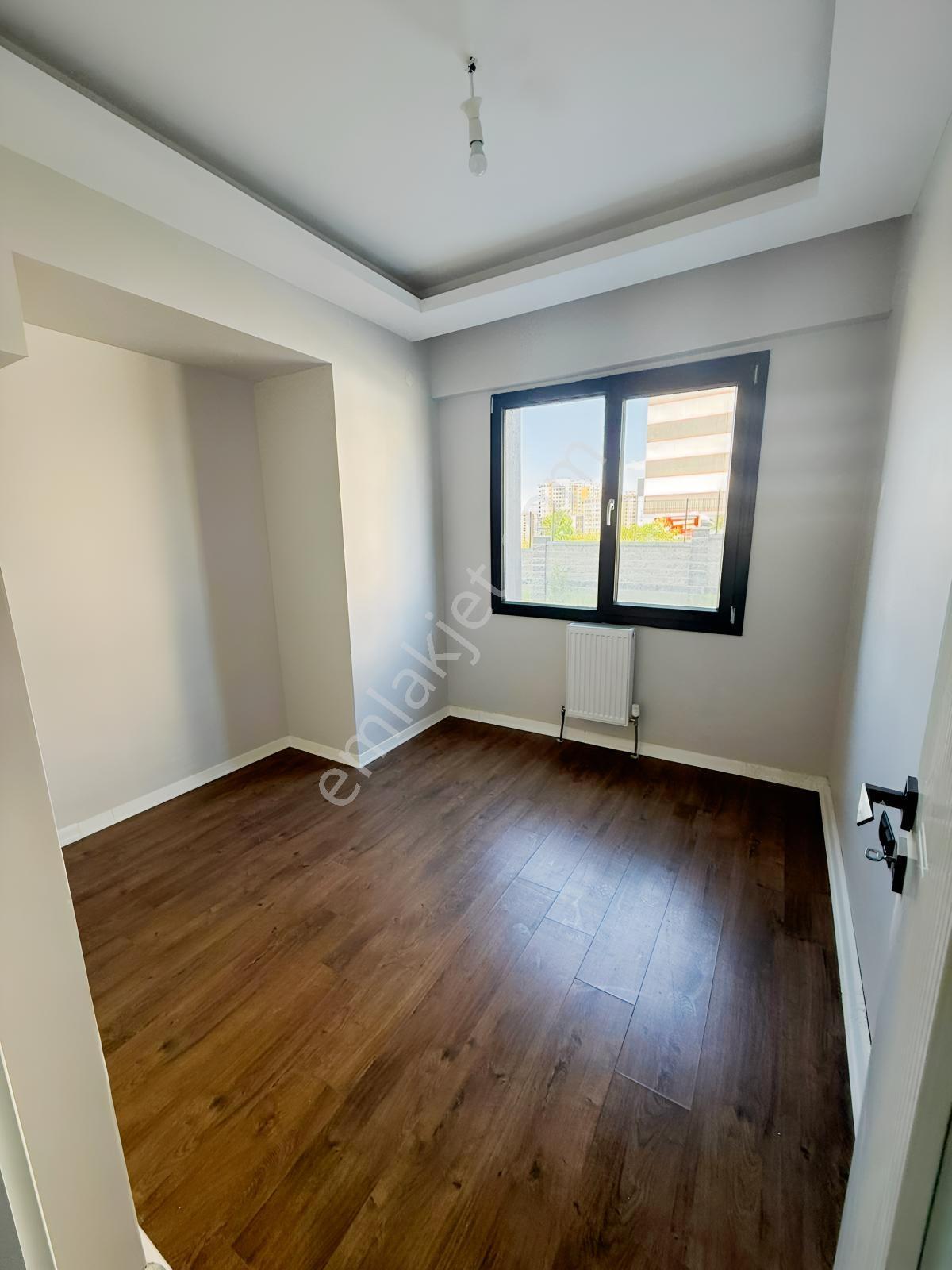 Şirintepe Mahallesi 2+1 Sıfır Satılık Daire — fotoğraf 9