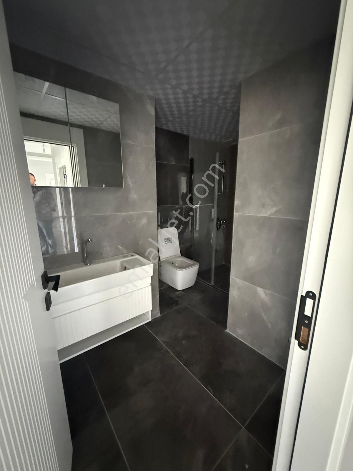 Şirintepe Mahallesi 2+1 Sıfır Satılık Daire — fotoğraf 10