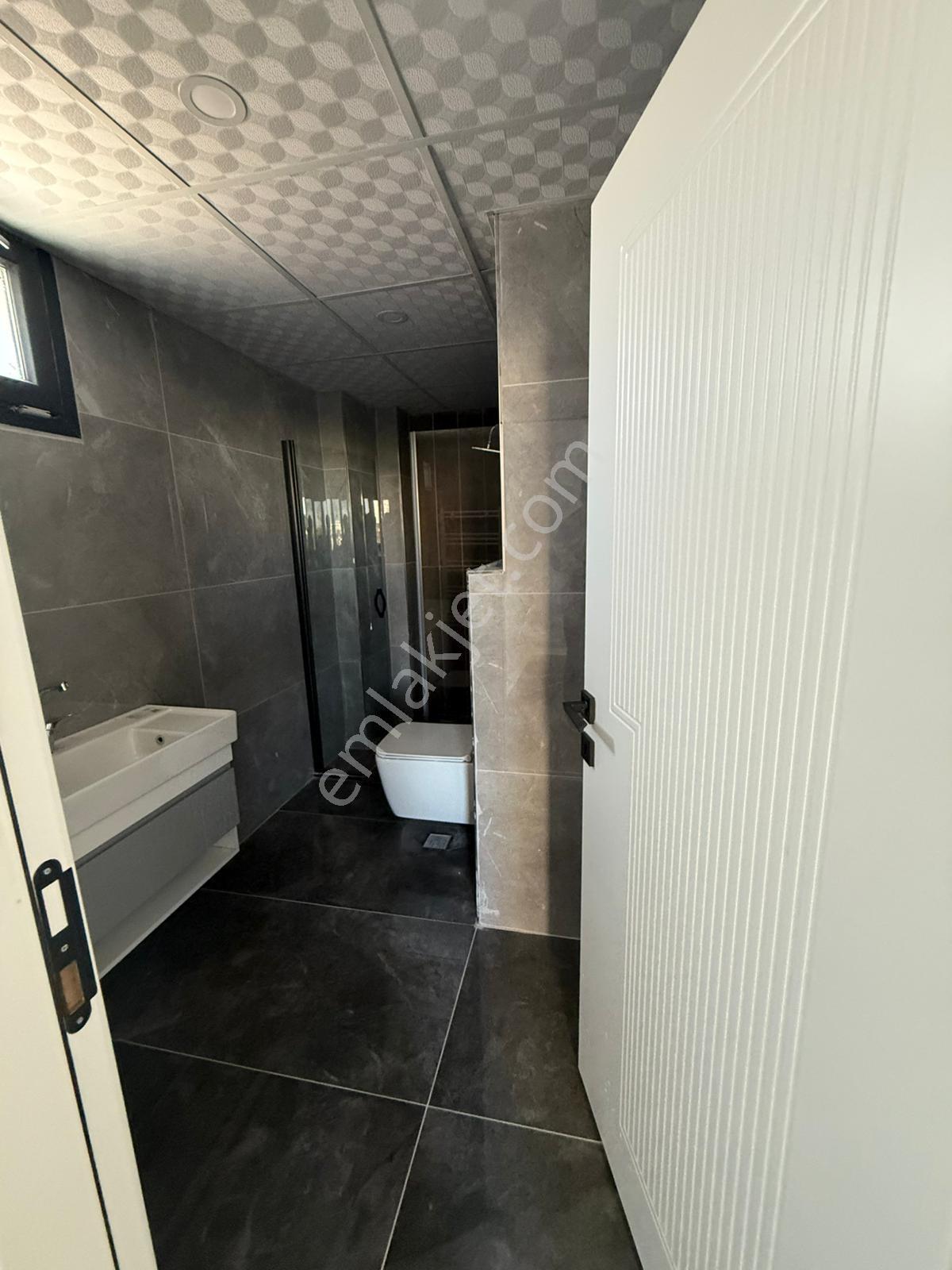 Şirintepe Mahallesi 2+1 Sıfır Satılık Daire — fotoğraf 12