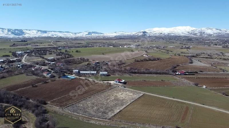 Cyk Tapu- Göl Köyünde Muhteşem Parsel — fotoğraf 4
