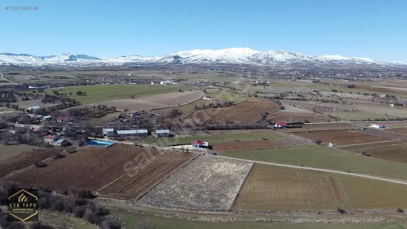 Cyk Tapu- Göl Köyünde Muhteşem Parsel — fotoğraf 5