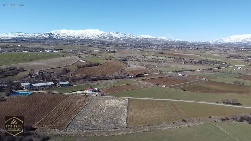 Cyk Tapu- Göl Köyünde Muhteşem Parsel — fotoğraf 6
