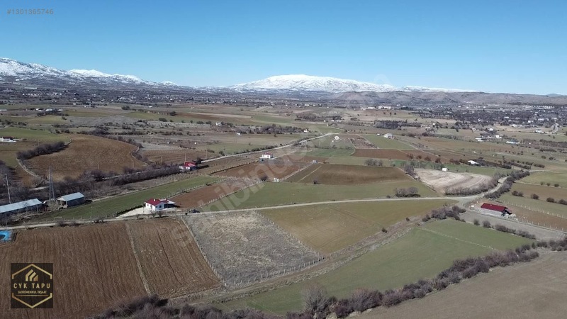 Cyk Tapu- Göl Köyünde Muhteşem Parsel — fotoğraf 8
