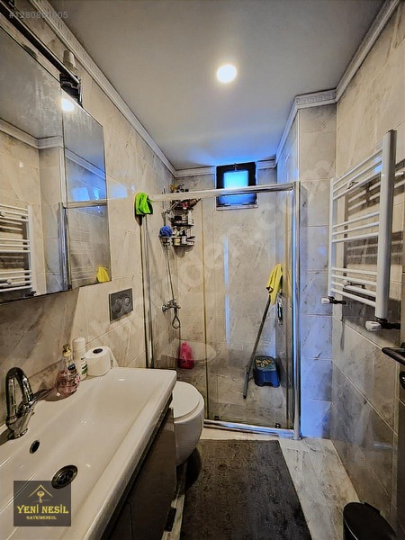 5.levent'e Komşu 4+1 Balkon Teraslı Eşyaları İle Satılık Daire — fotoğraf 30