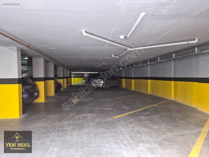 5.levent'e Komşu 4+1 Balkon Teraslı Eşyaları İle Satılık Daire — fotoğraf 37