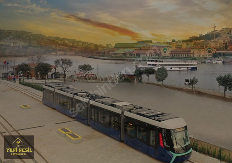 5.levent'e Komşu 4+1 Balkon Teraslı Eşyaları İle Satılık Daire — fotoğraf 39