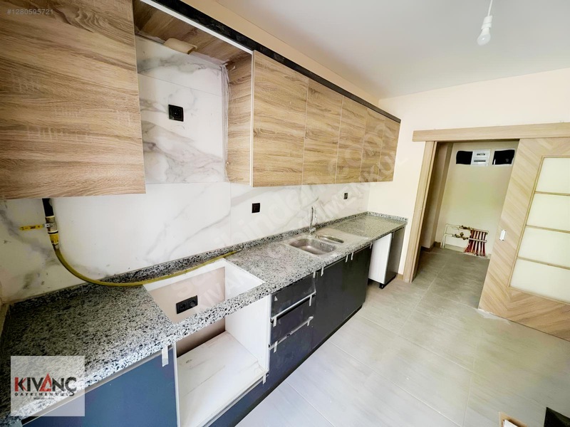 Kıvanç Gayrimenkul'den İkizcede Kiralık Daire — fotoğraf 2