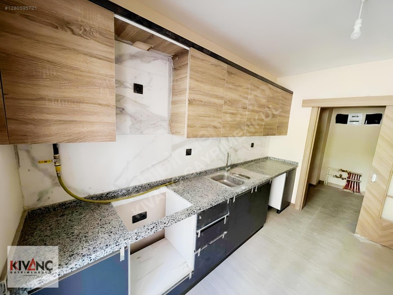 Kıvanç Gayrimenkul'den İkizcede Kiralık Daire — fotoğraf 3