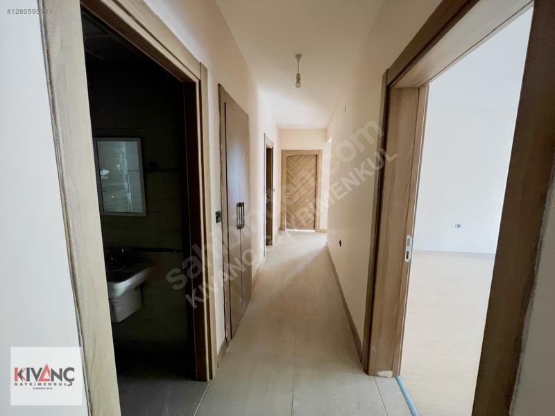 Kıvanç Gayrimenkul'den İkizcede Kiralık Daire — fotoğraf 5