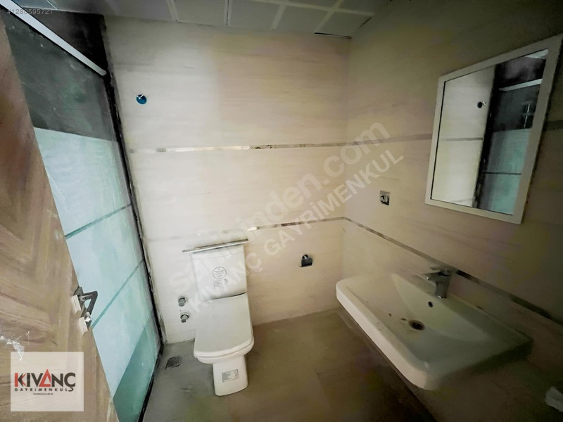 Kıvanç Gayrimenkul'den İkizcede Kiralık Daire — fotoğraf 7