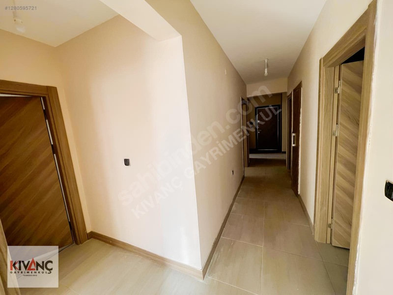 Kıvanç Gayrimenkul'den İkizcede Kiralık Daire — fotoğraf 13